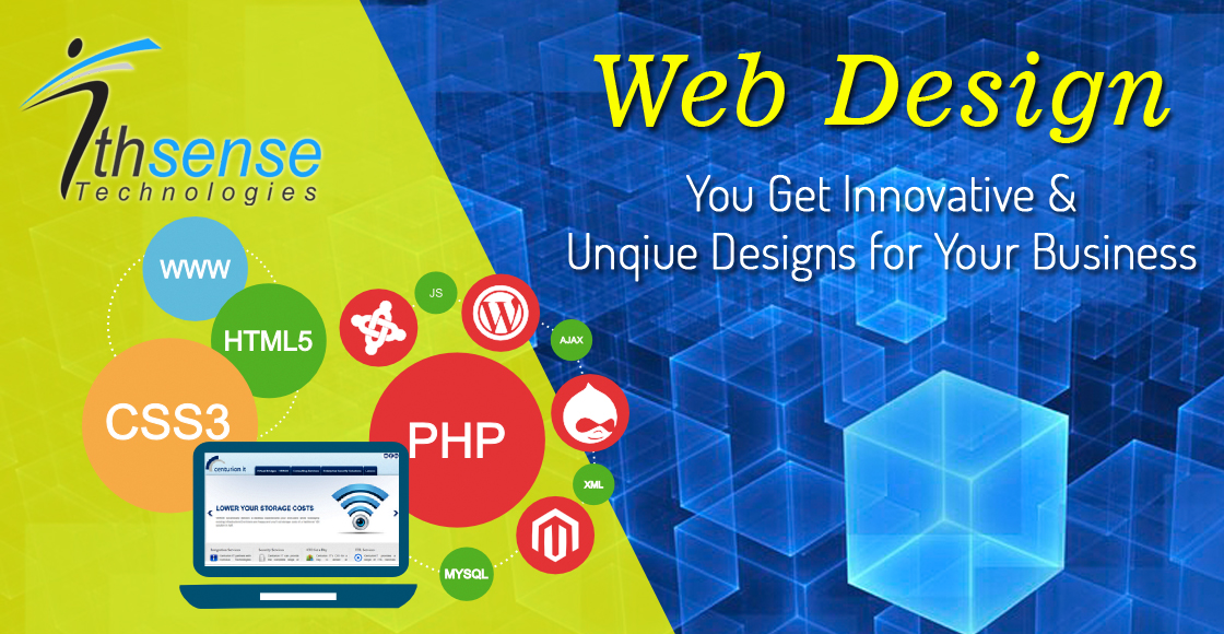 How to Design A Business Website Effectively?